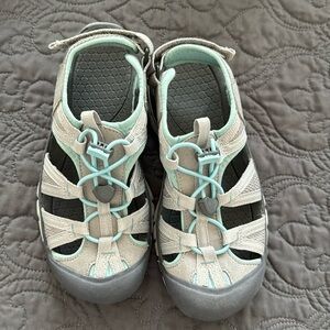Keen 6.5 Sandals
